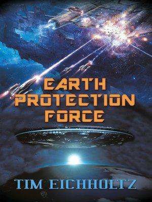 cover image of Earth Protection Force